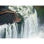 Супер предложение: Рио & Водопады Игуасу